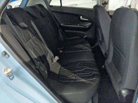 Kia Picanto 1.0 CVVT 66CV UEFA Euro2016 Eco-Dynam