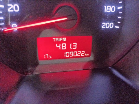 Kia Picanto 1.0 CVVT 66CV UEFA Euro2016 Eco-Dynam