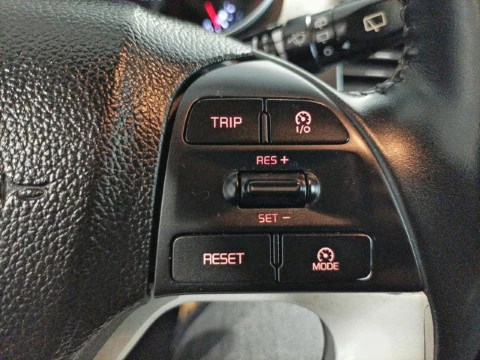 Kia Picanto 1.0 CVVT 66CV UEFA Euro2016 Eco-Dynam