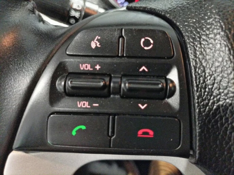 Kia Picanto 1.0 CVVT 66CV UEFA Euro2016 Eco-Dynam