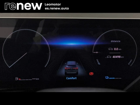 Renault Austral  Hibrido  1.2 E-Tech Hibrido Techno 146kW