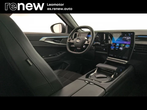 Renault Austral  Hibrido  1.2 E-Tech Hibrido Techno 146kW