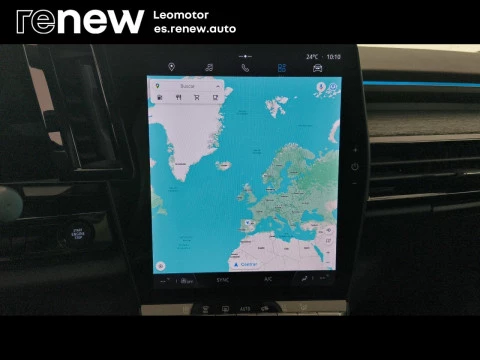 Renault Austral  Hibrido  1.2 E-Tech Hibrido Techno 146kW