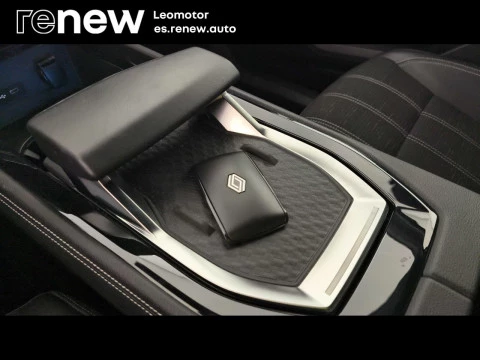 Renault Austral  Hibrido  1.2 E-Tech Hibrido Techno 146kW