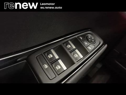 Renault Austral  Hibrido  1.2 E-Tech Hibrido Techno 146kW