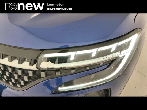Renault Austral  Hibrido  1.2 E-Tech Hibrido Techno 146kW