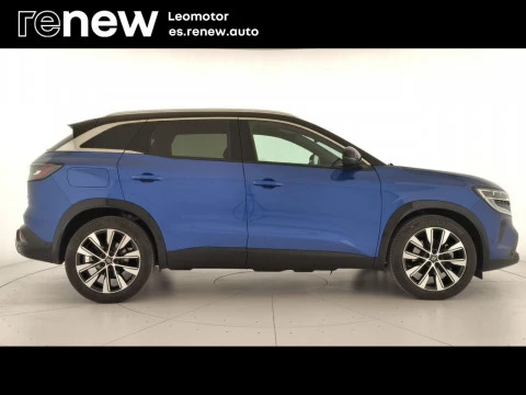 Renault Austral  Hibrido  1.2 E-Tech Hibrido Techno 146kW