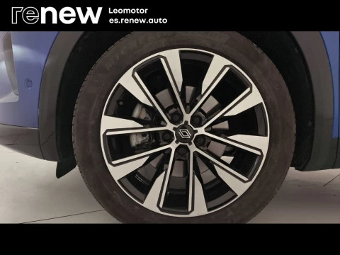 Renault Austral  Hibrido  1.2 E-Tech Hibrido Techno 146kW