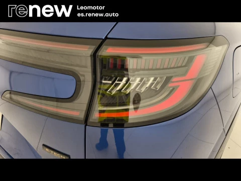 Renault Austral  Hibrido  1.2 E-Tech Hibrido Techno 146kW