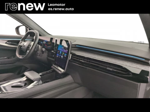 Renault Austral  Hibrido  1.2 E-Tech Hibrido Techno 146kW