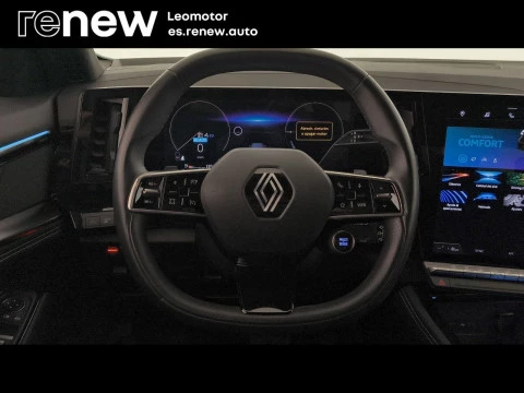 Renault Austral  Hibrido  1.2 E-Tech Hibrido Techno 146kW