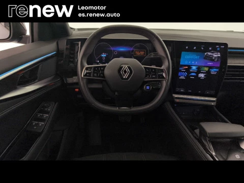 Renault Austral  Hibrido  1.2 E-Tech Hibrido Techno 146kW