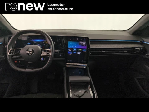 Renault Austral  Hibrido  1.2 E-Tech Hibrido Techno 146kW