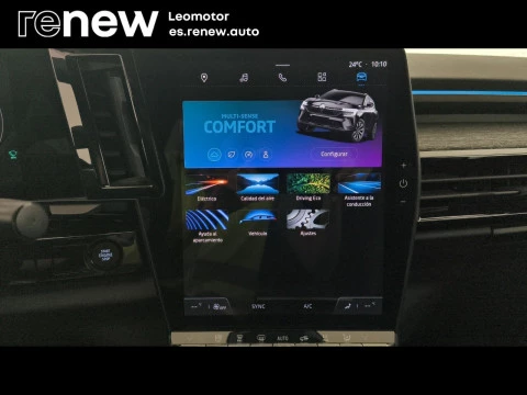 Renault Austral  Hibrido  1.2 E-Tech Hibrido Techno 146kW