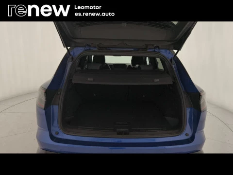 Renault Austral  Hibrido  1.2 E-Tech Hibrido Techno 146kW