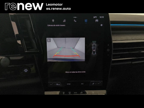 Renault Austral  Hibrido  1.2 E-Tech Hibrido Techno 146kW