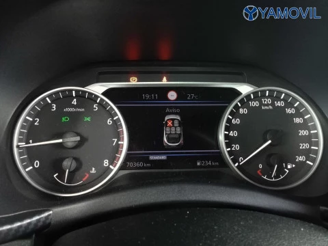 Nissan Juke Ikon Edition Kiiro DIG-T 84 kW (114 CV)