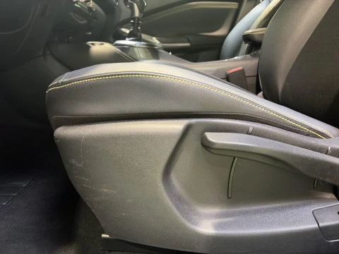 Nissan Juke Ikon Edition Kiiro DIG-T 84 kW (114 CV)