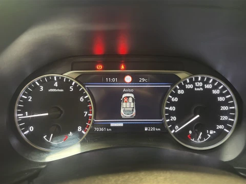 Nissan Juke Ikon Edition Kiiro DIG-T 84 kW (114 CV)