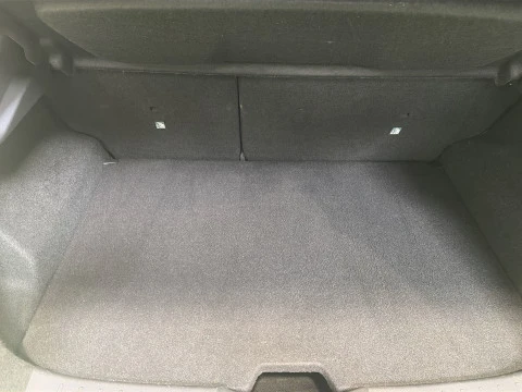 Nissan Juke Ikon Edition Kiiro DIG-T 84 kW (114 CV)