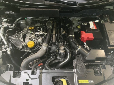 Nissan Juke Ikon Edition Kiiro DIG-T 84 kW (114 CV)
