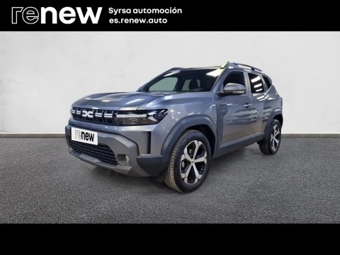 Dacia Duster Journey TCE 96kW 48v (130CV) 4X2