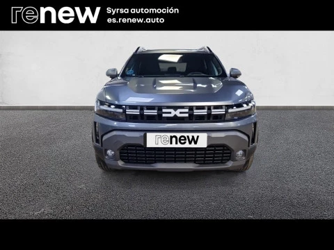 Dacia Duster Journey TCE 96kW 48v (130CV) 4X2