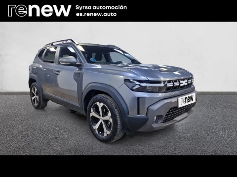 Dacia Duster Journey TCE 96kW 48v (130CV) 4X2