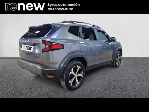 Dacia Duster Journey TCE 96kW 48v (130CV) 4X2