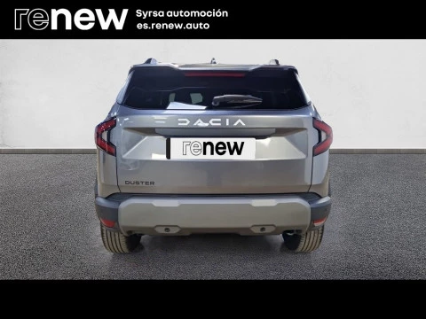 Dacia Duster Journey TCE 96kW 48v (130CV) 4X2