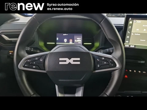 Dacia Duster Journey TCE 96kW 48v (130CV) 4X2