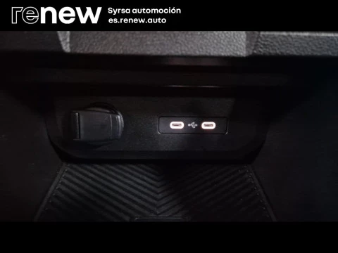 Dacia Duster Journey TCE 96kW 48v (130CV) 4X2
