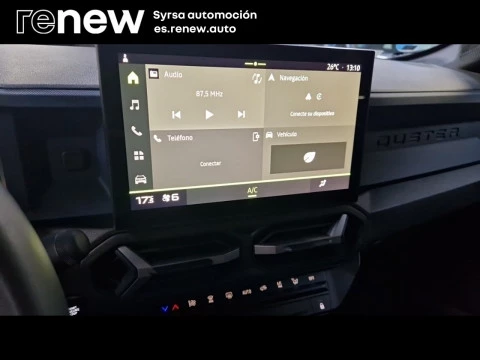 Dacia Duster Journey TCE 96kW 48v (130CV) 4X2