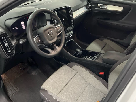 Volvo XC40 XC40 B3 PLUS BLACK EDITION