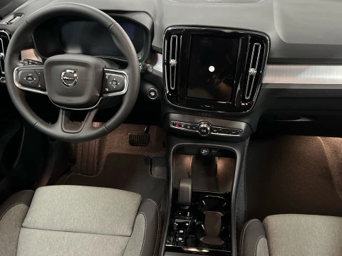 Volvo XC40 XC40 B3 PLUS BLACK EDITION