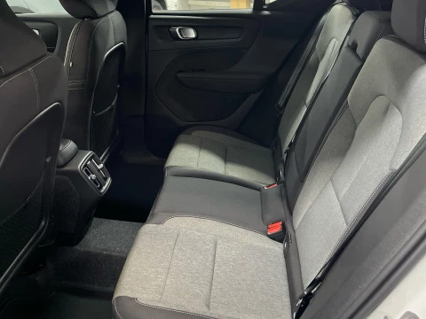 Volvo XC40 XC40 B3 PLUS BLACK EDITION