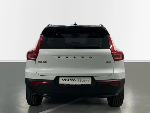 Volvo XC40 XC40 B3 PLUS BLACK EDITION