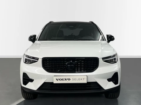Volvo XC40 XC40 B3 PLUS BLACK EDITION