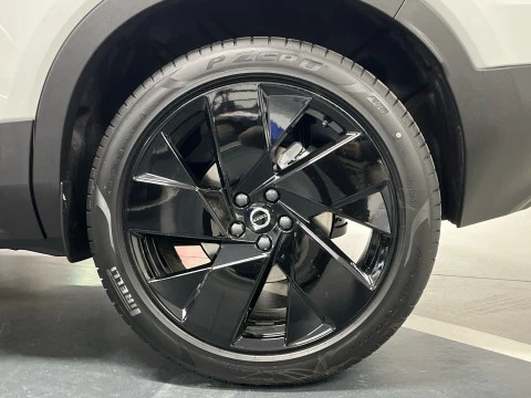 Volvo XC40 XC40 B3 PLUS BLACK EDITION