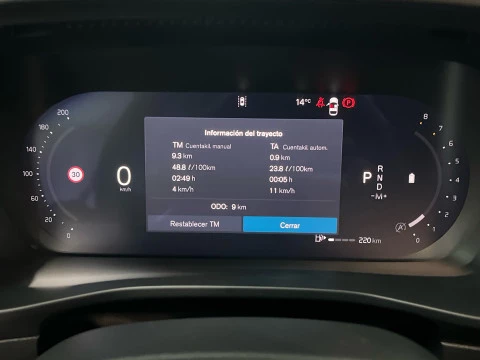 Volvo XC40 XC40 B3 PLUS BLACK EDITION