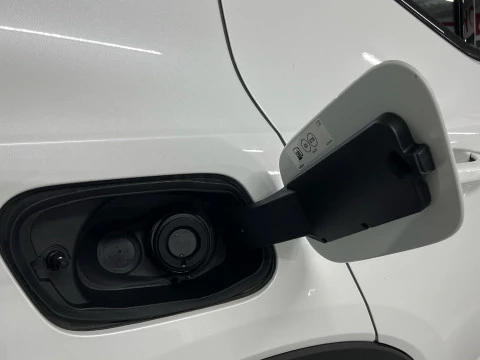 Volvo XC40 XC40 B3 PLUS BLACK EDITION