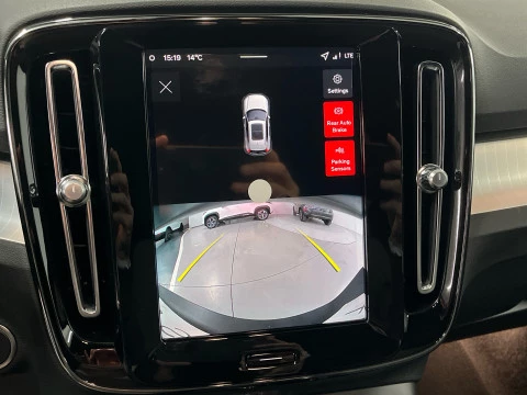 Volvo XC40 XC40 B3 PLUS BLACK EDITION