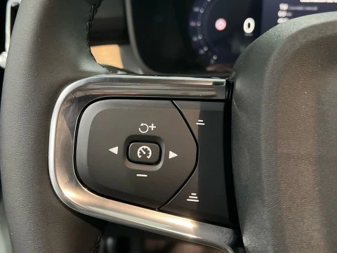 Volvo XC40 XC40 B3 PLUS BLACK EDITION