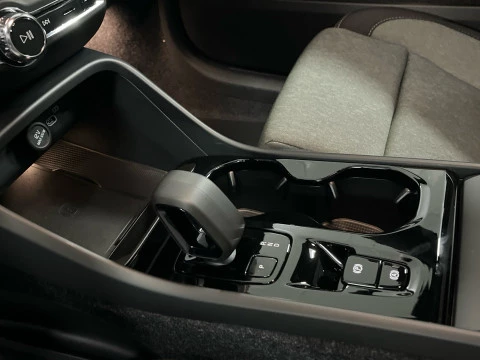 Volvo XC40 XC40 B3 PLUS BLACK EDITION