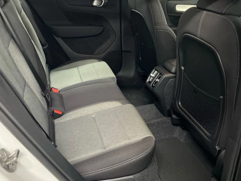 Volvo XC40 XC40 B3 PLUS BLACK EDITION