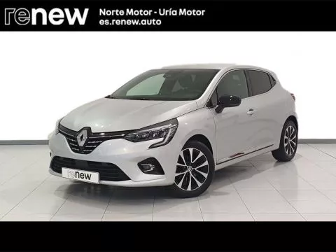 Renault Clio RENAULT  TCe Techno 103kW