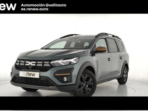 Dacia Jogger  Hybrid Extreme Go 103kW 7pl.