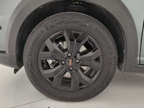 Dacia Jogger  Hybrid Extreme Go 103kW 7pl.