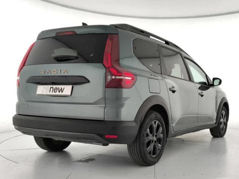 Dacia Jogger  Hybrid Extreme Go 103kW 7pl.