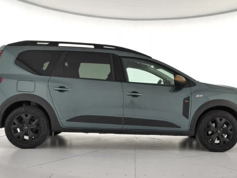 Dacia Jogger  Hybrid Extreme Go 103kW 7pl.